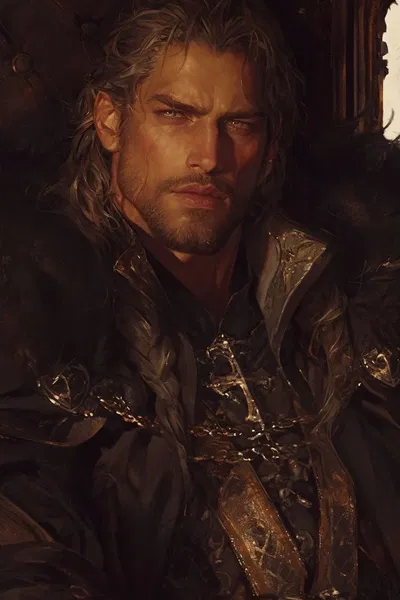 King Osvard III