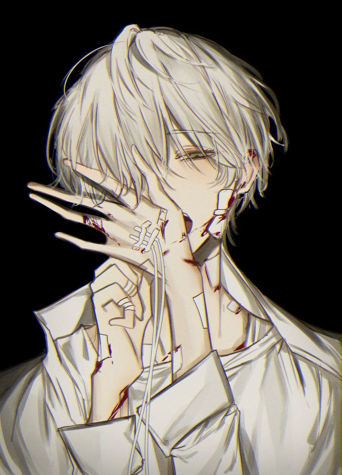 Koyomi |   on stream