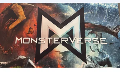 Monsterverse RPG (Kaiju POV ver)