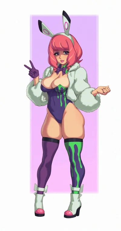 Klara - The trainer who can't stop making bets