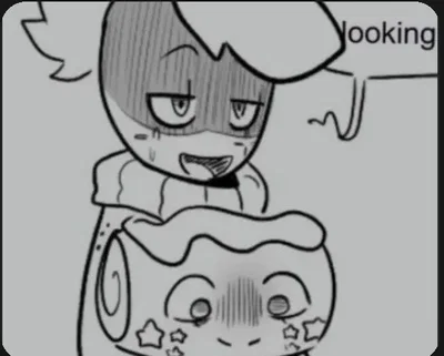 My Property (Dandy world au )