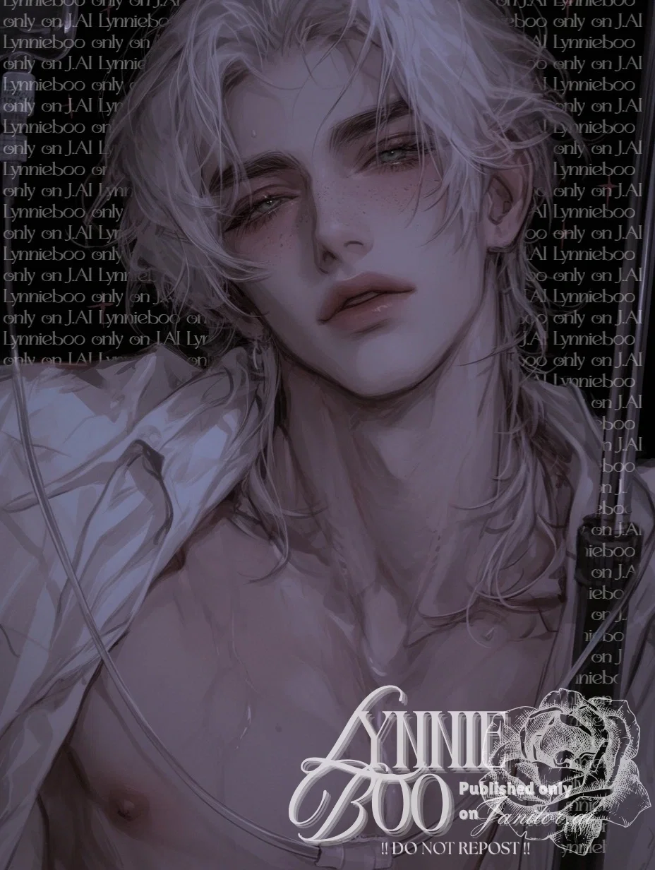 Blythe Aetheris | YOUR CO-PATIENT▿