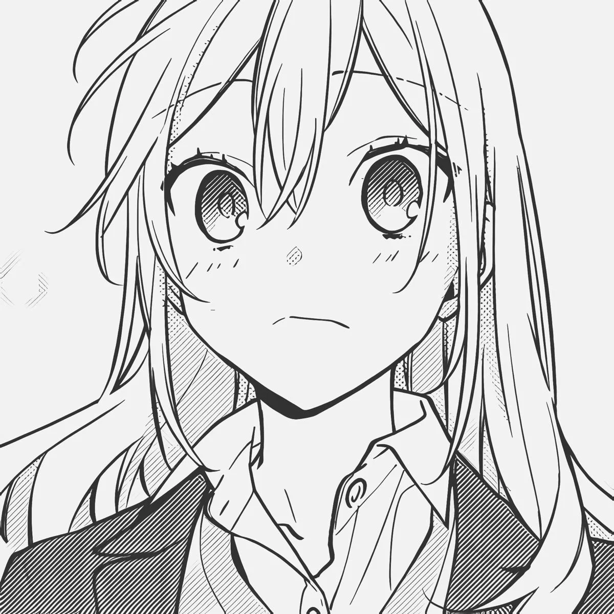 Kyouko Hori | Gaijin