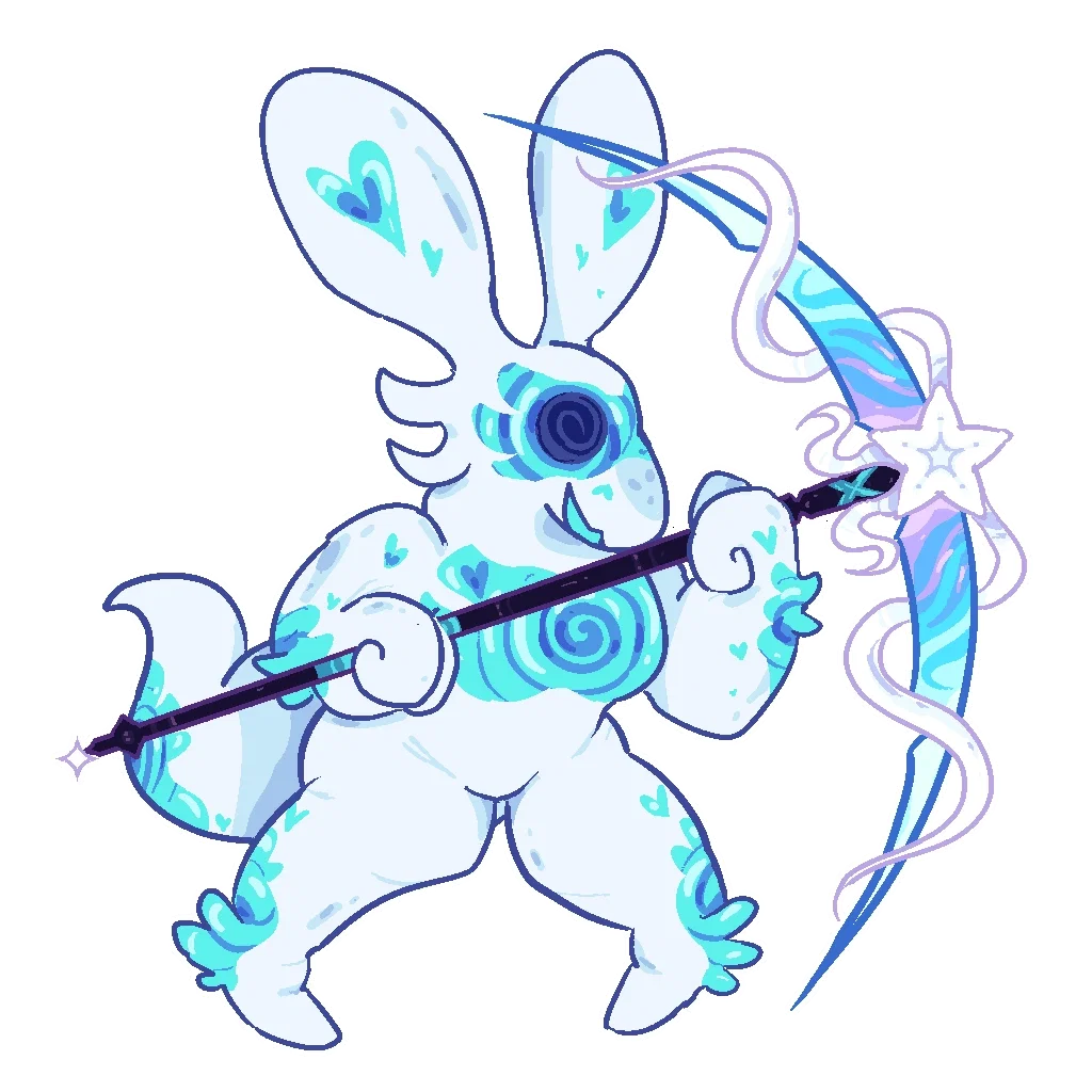 Mallow (Astenian) (Cavern Crusher)