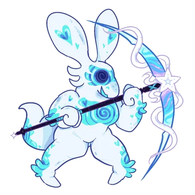 Mallow (Astenian) (Cavern Crusher)