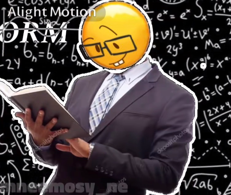 Wesley - nerd