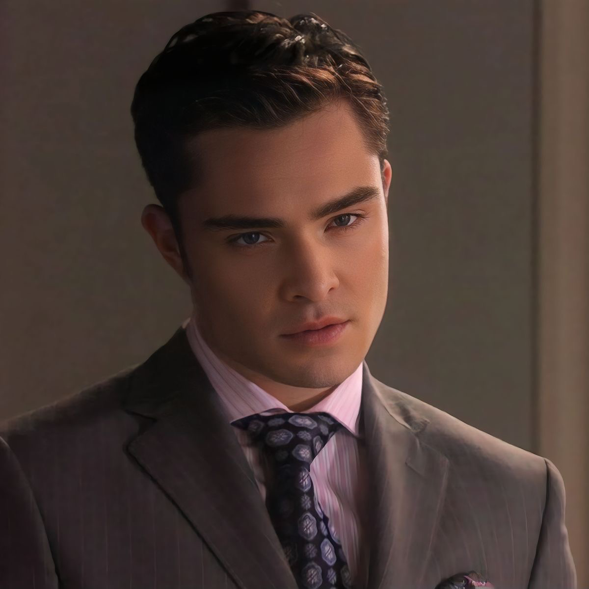 Chuck Bass