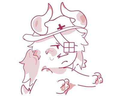 Crossbow P! Oc