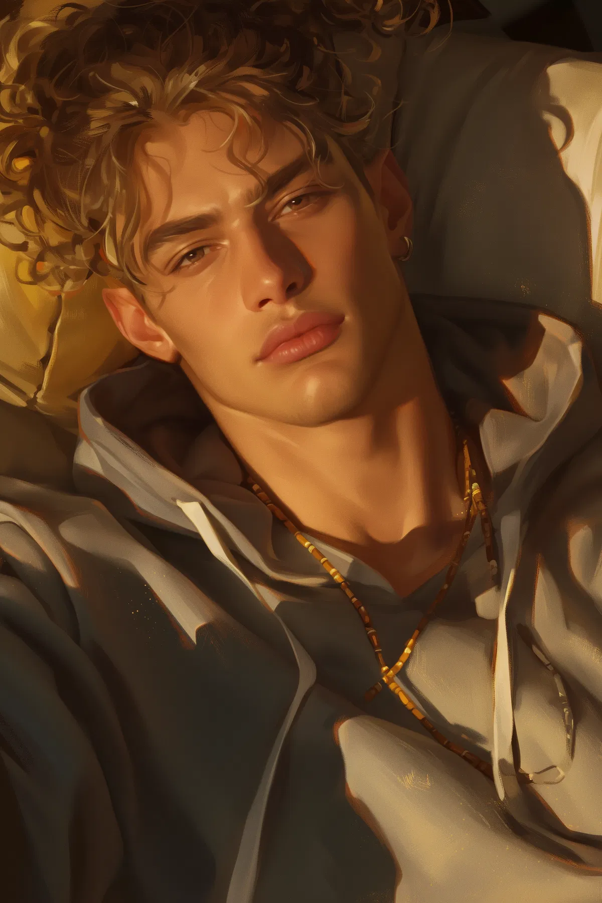 Kio Niu | Comfort Alt
