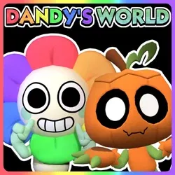 Dandy’s World - New Toon?