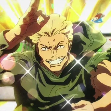 JJK SEASON 4TRAILER !!!!!