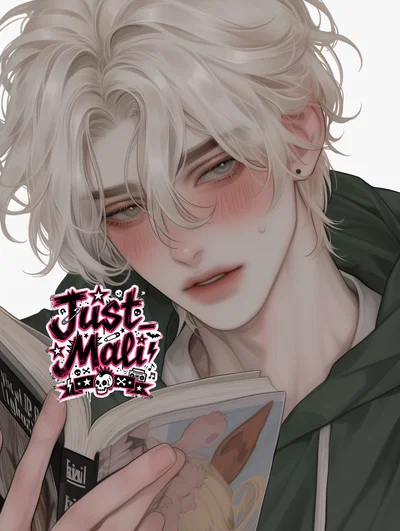 Jacob Madison ALT || Caught