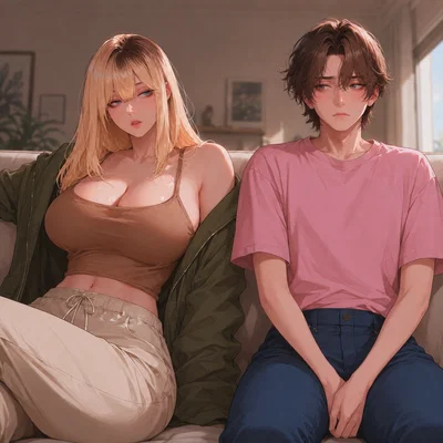 Couples Therapy