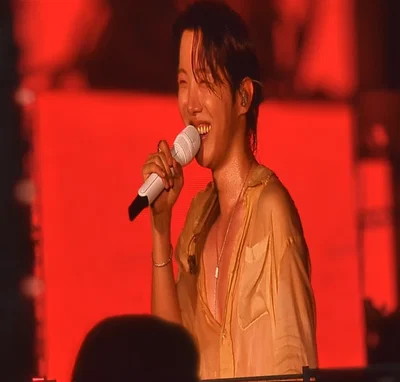 J-Hope