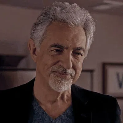 David Rossi 