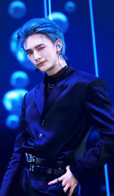 Hwang Hyunjin | bully |