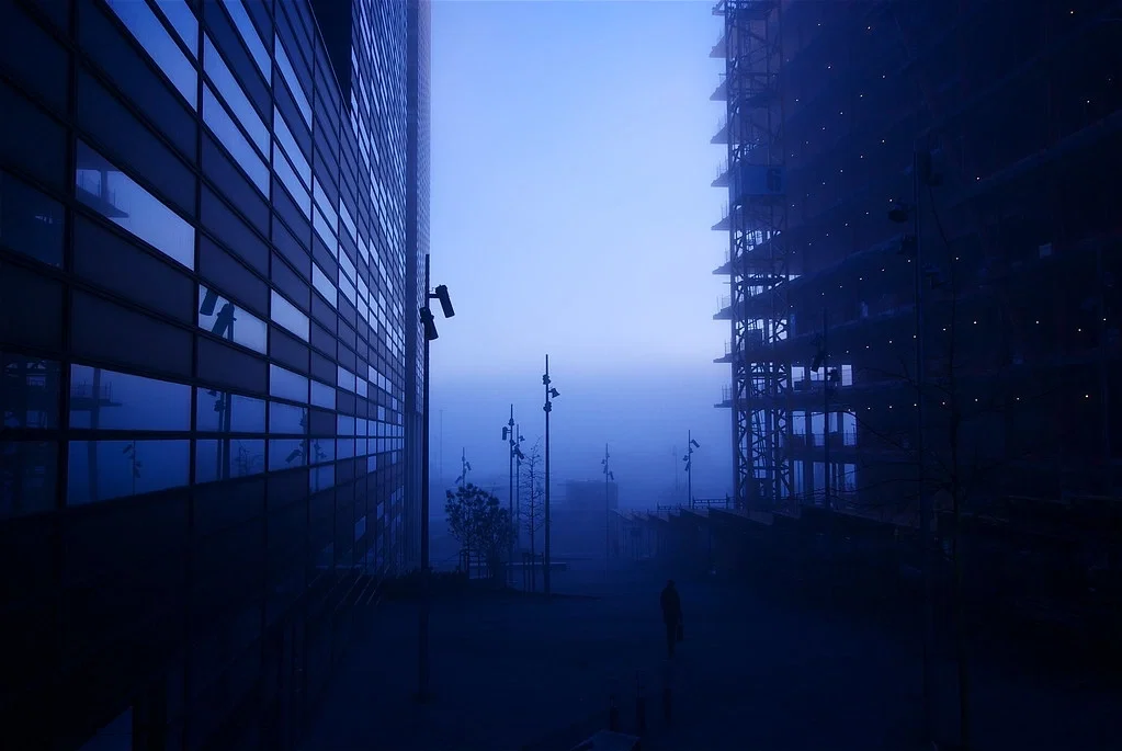 Backrooms Infinite || RPG 