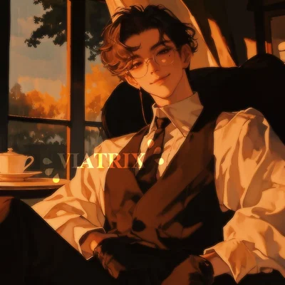 SEBASTIAN CALIX | BUTLER LOVER