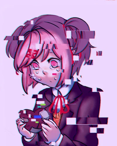 Natsuki | Family Trouble