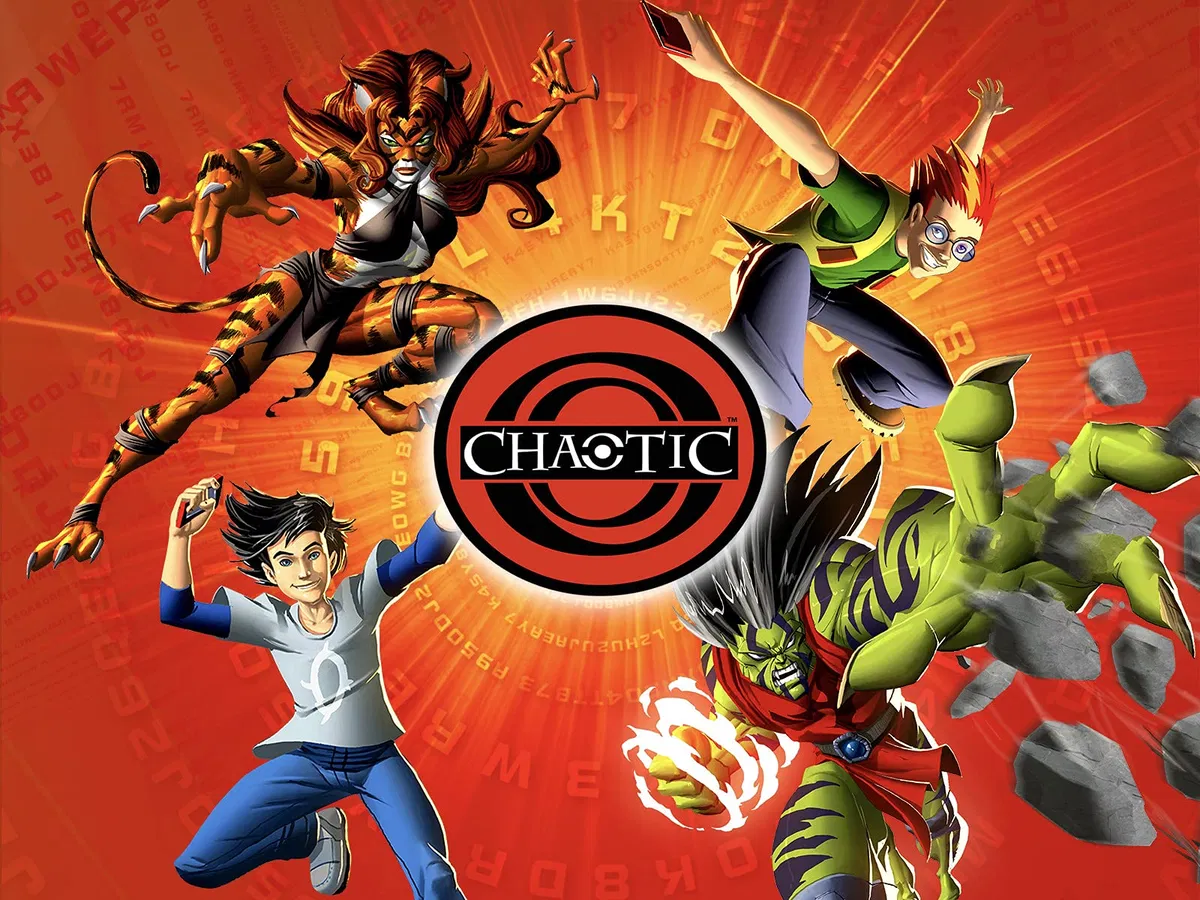 Chaotic RPG-Dawn of Perim
