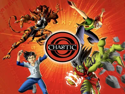 Chaotic RPG-Dawn of Perim