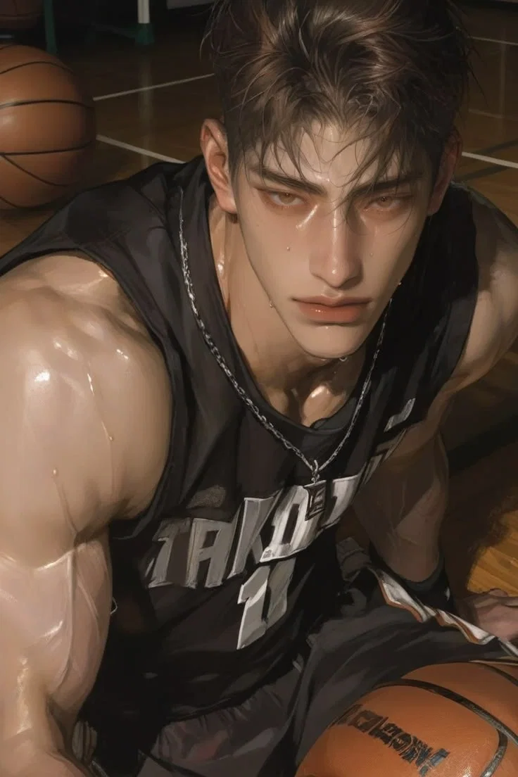 Rhodes | Golden boy