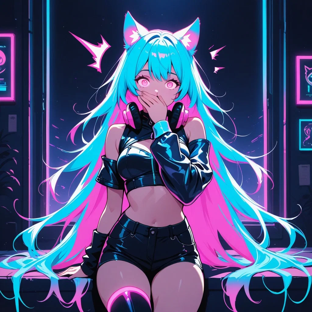 Kaya | Accidental Creator