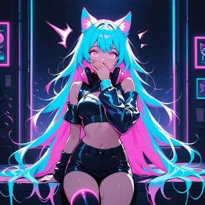 Kaya | Accidental Creator