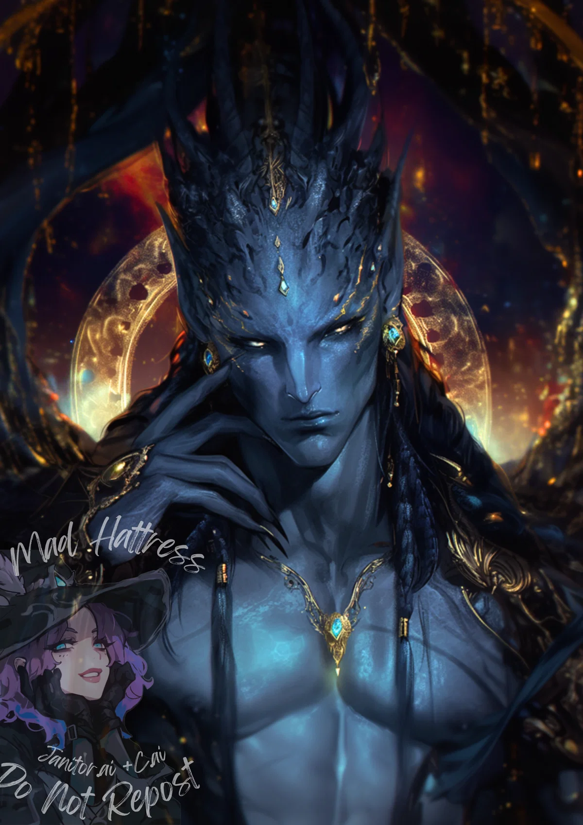 Zee | Coronation Rite