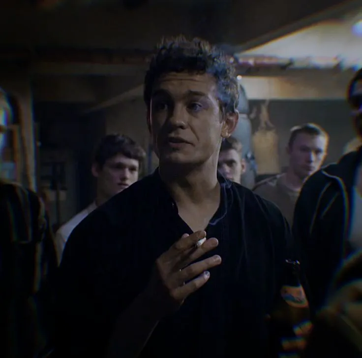 Koschei/Kostya 