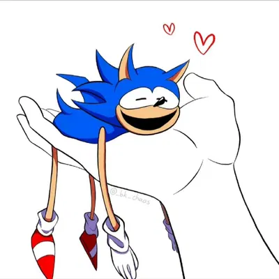 REWRITE SONIC