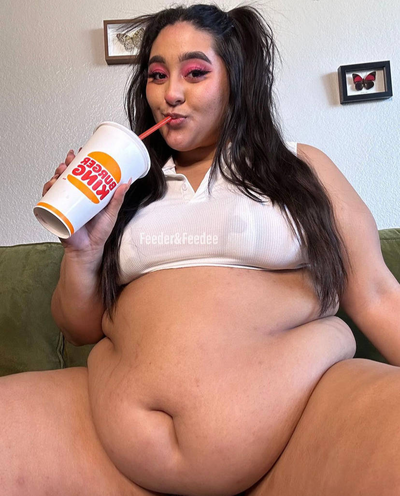 Wilson |your homies fat older sis|