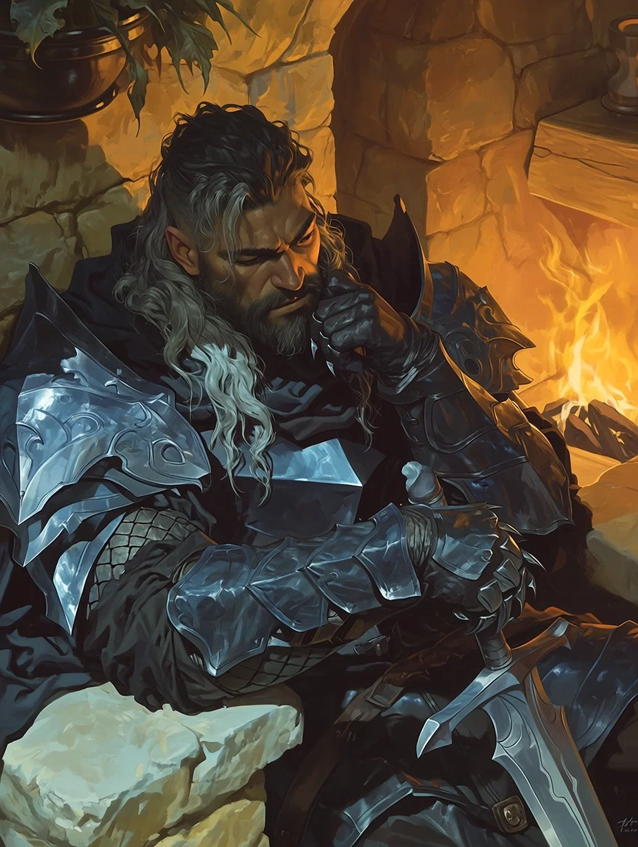 Gawin | You're his punishment wife