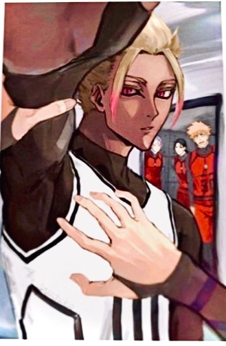 Ryusei Shido (🍓Strawbs🍓)