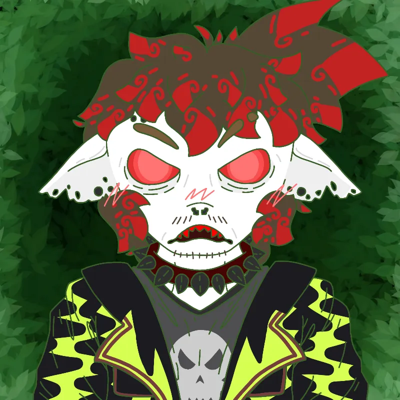 Griefer