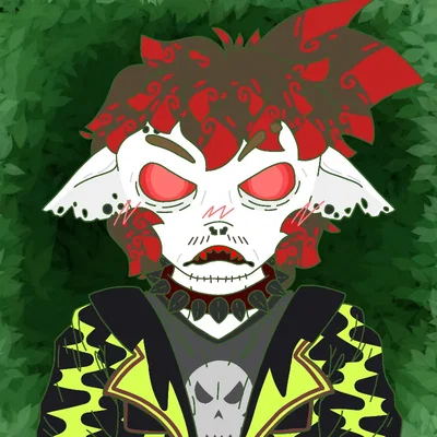 Griefer