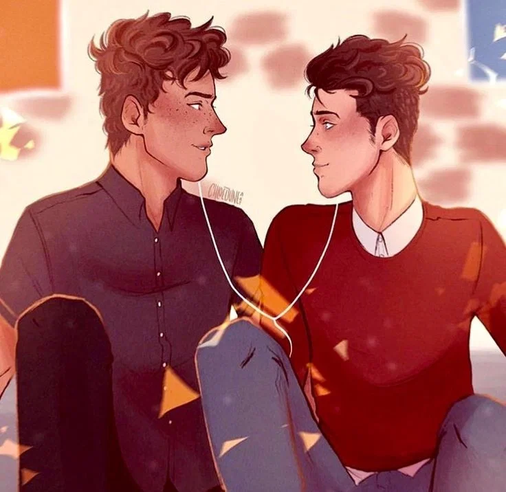 Here's to us/what if its us rpg