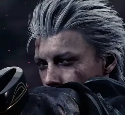 Vergil Sparda