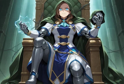 Katerina Von DOOM