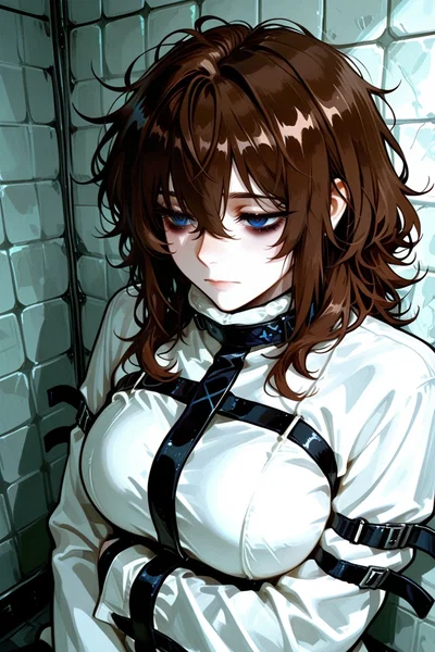 The Lewd Asylum V2