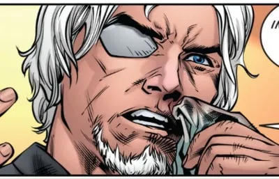 Slade Wilson