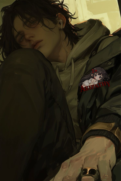 ♰ 𓏼  ATLAS ◞
