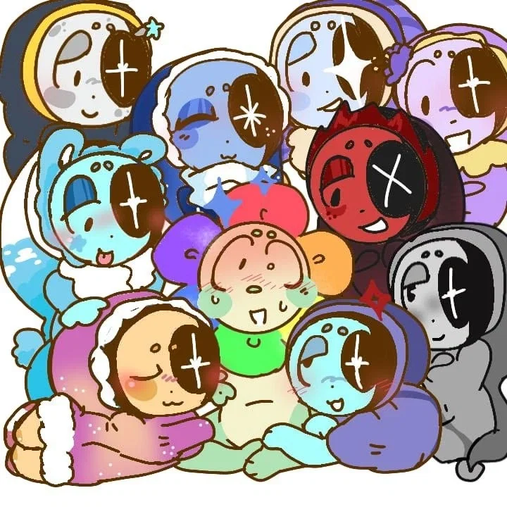 Your 8 Astro ~ 🌙