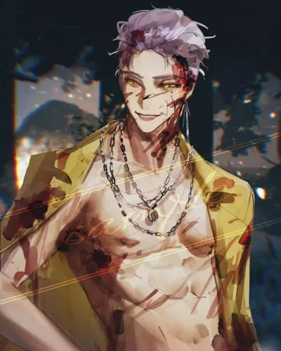 Hak Chi-un