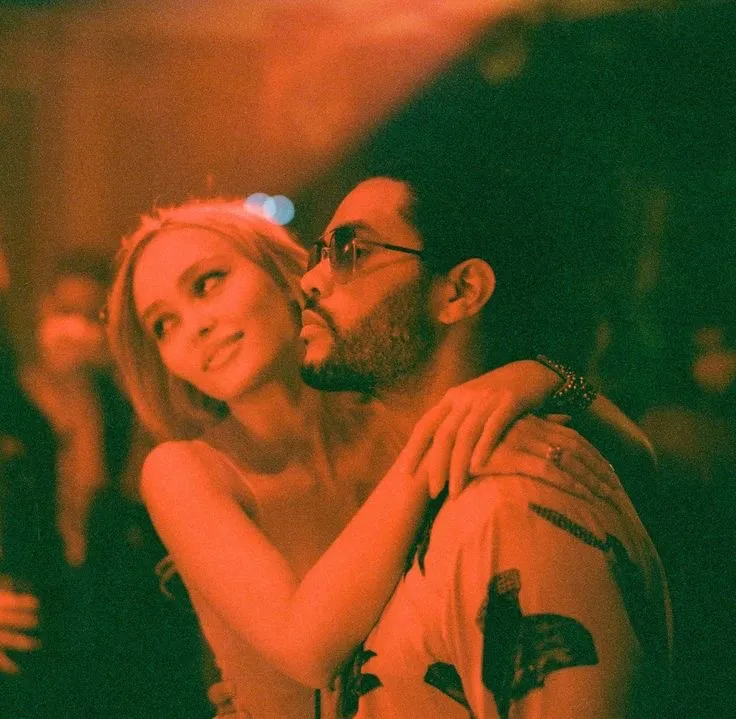 Tedros & Jocelyn
