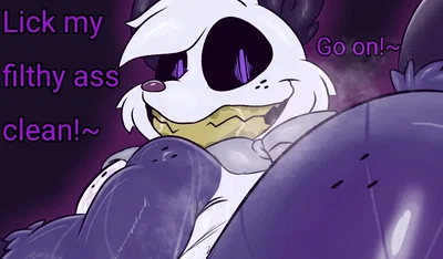 Gluttony