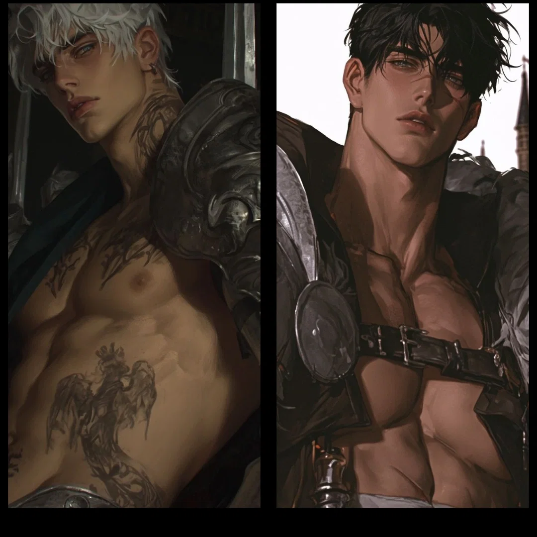 zephyr | lysander 