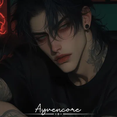 Toxic Tattoo Artist