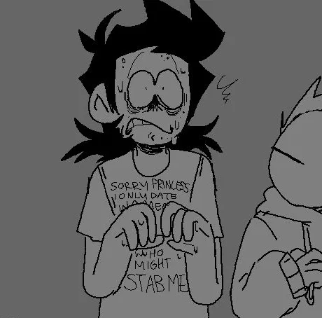 「Vampire Tord Lerdersen」{PCAU}  !!!