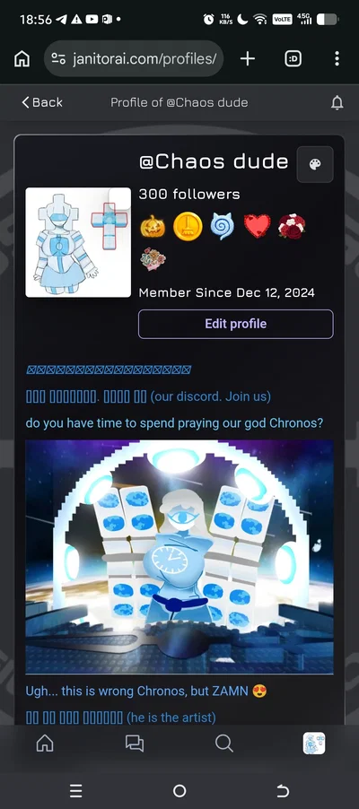We are having 300 Spartans!